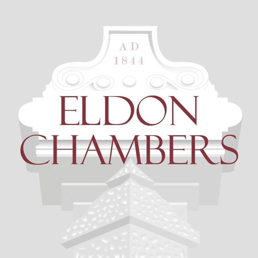 Eldon Chambers Flat 1 By City Living לונדון מראה חיצוני תמונה